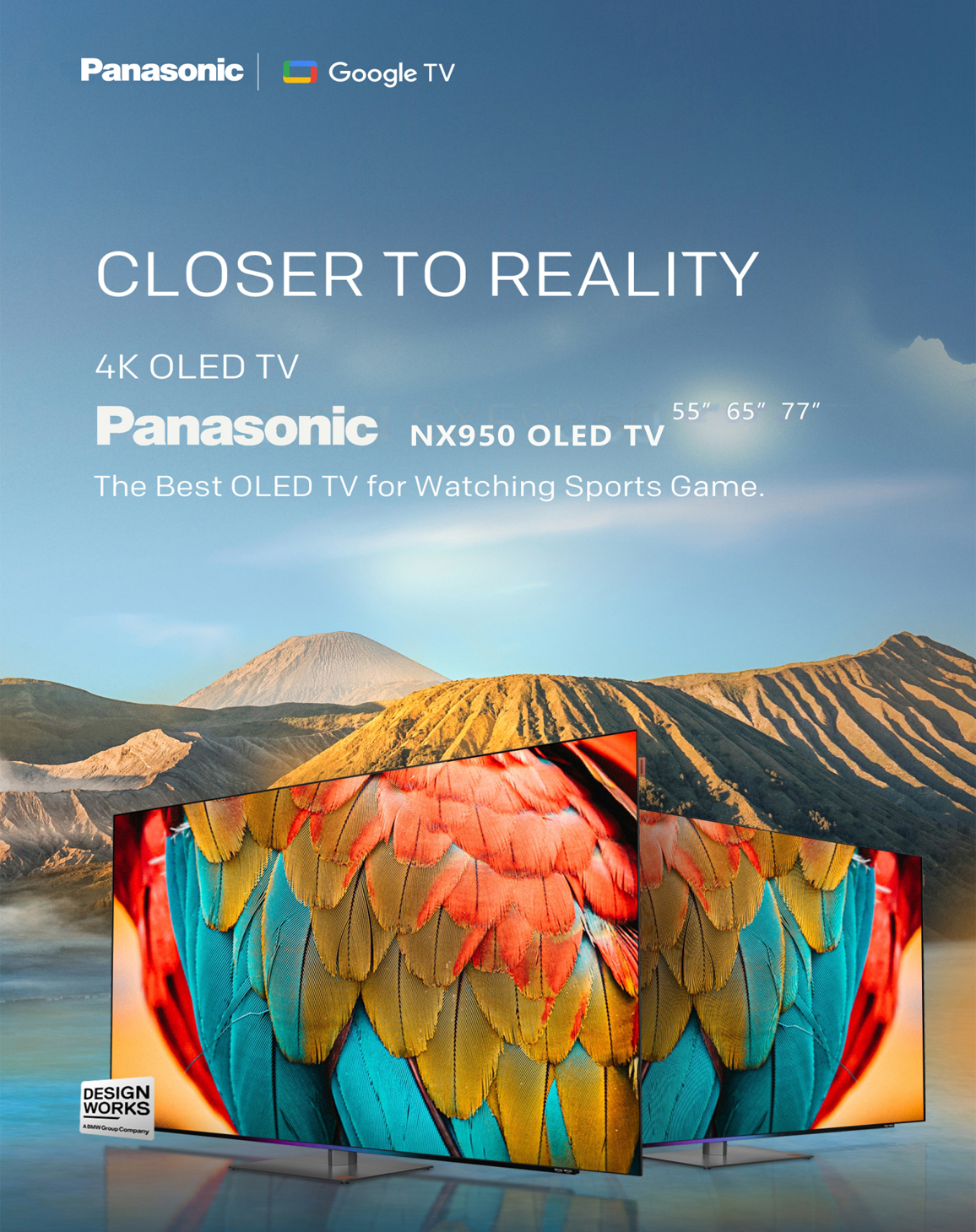 Panasonic